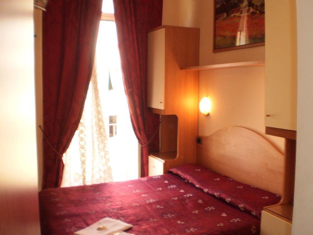 רומא B&B Starlight מראה חיצוני תמונה