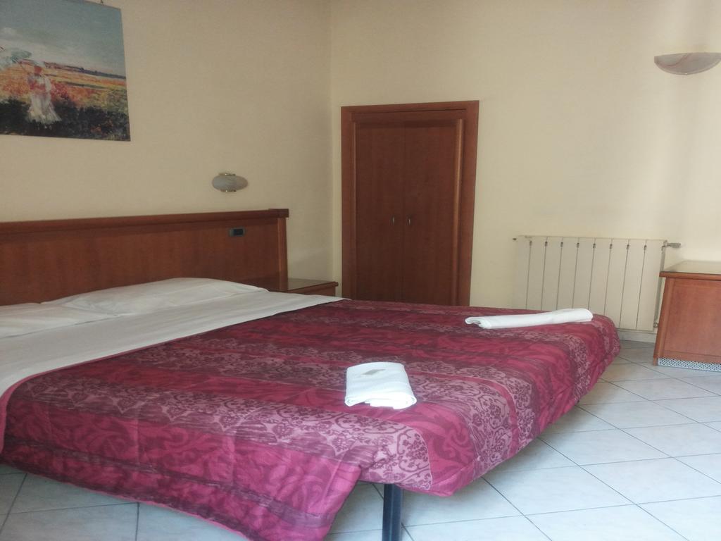 רומא B&B Starlight מראה חיצוני תמונה