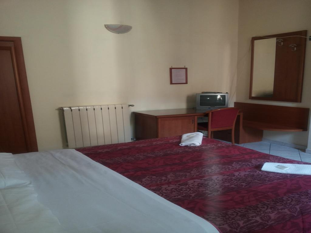 רומא B&B Starlight מראה חיצוני תמונה