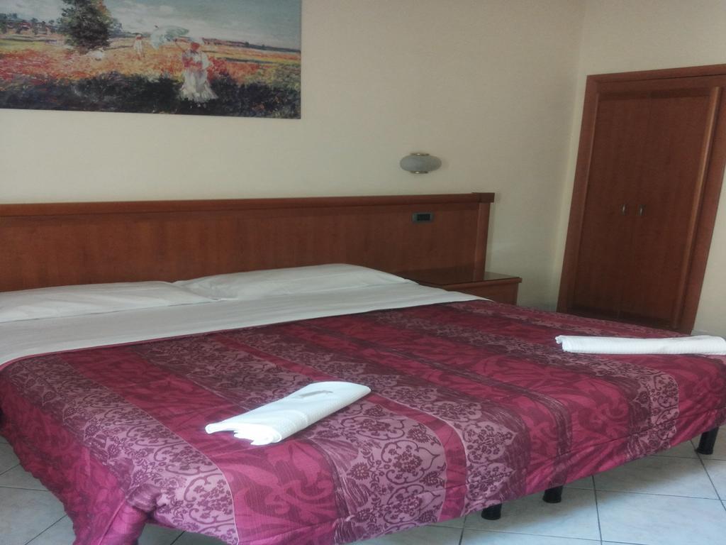 רומא B&B Starlight מראה חיצוני תמונה
