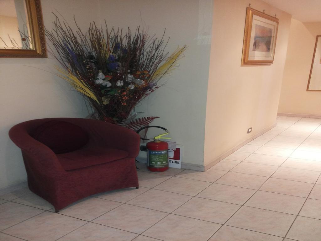 רומא B&B Starlight מראה חיצוני תמונה