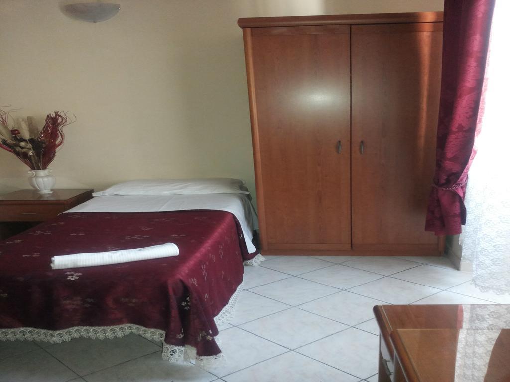 רומא B&B Starlight מראה חיצוני תמונה