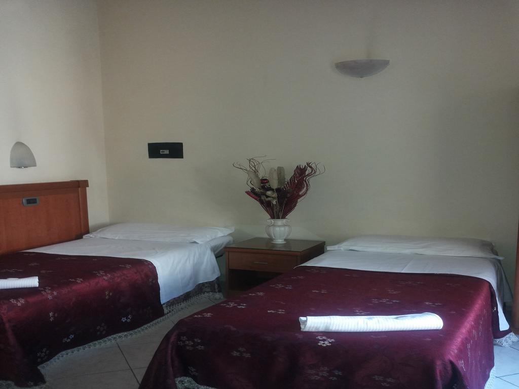 רומא B&B Starlight מראה חיצוני תמונה