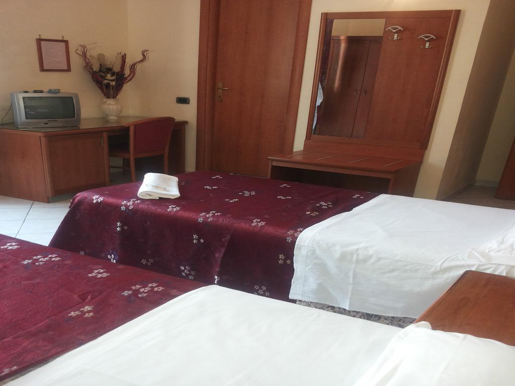 רומא B&B Starlight מראה חיצוני תמונה