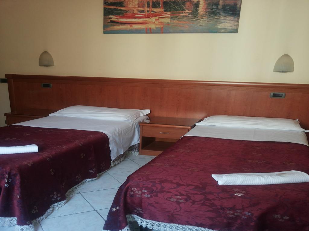רומא B&B Starlight מראה חיצוני תמונה