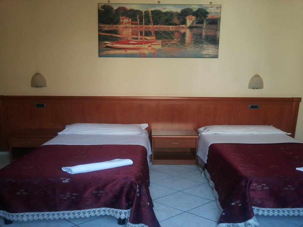 רומא B&B Starlight מראה חיצוני תמונה