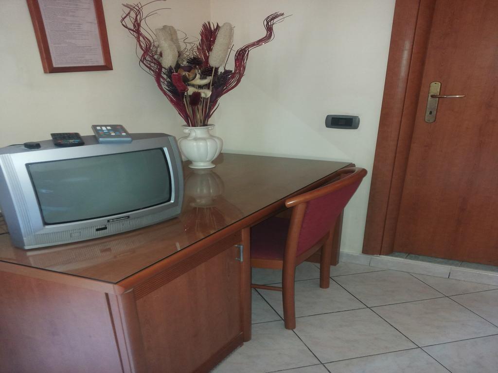 רומא B&B Starlight מראה חיצוני תמונה