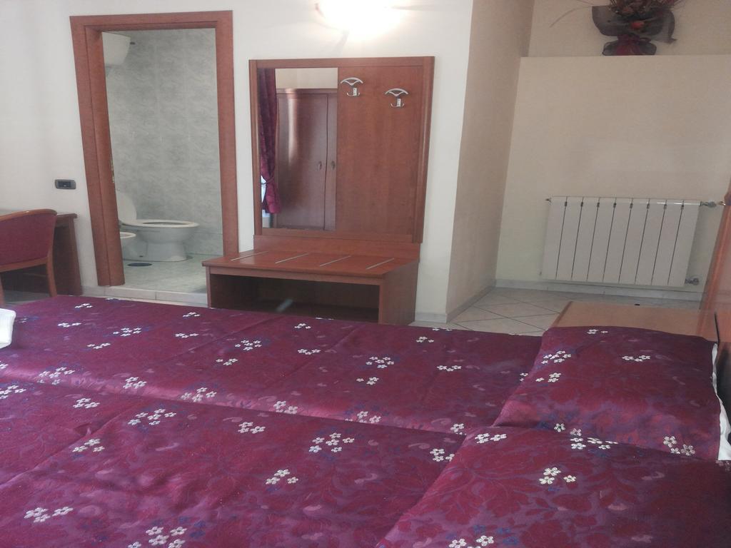 רומא B&B Starlight מראה חיצוני תמונה