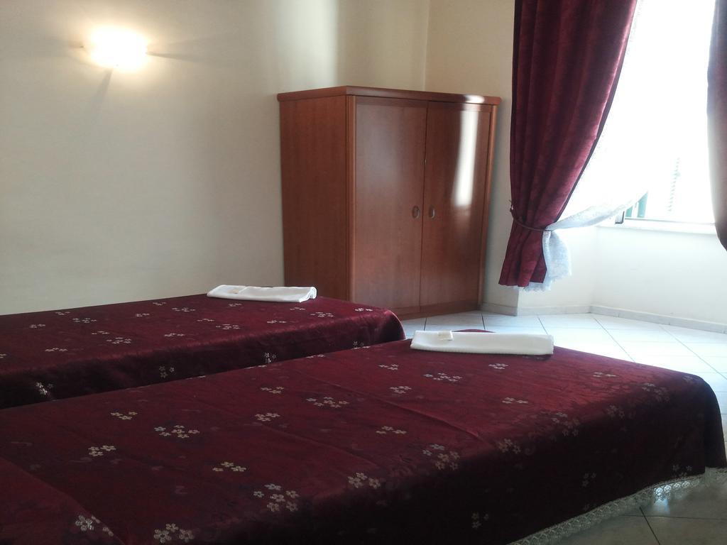 רומא B&B Starlight מראה חיצוני תמונה