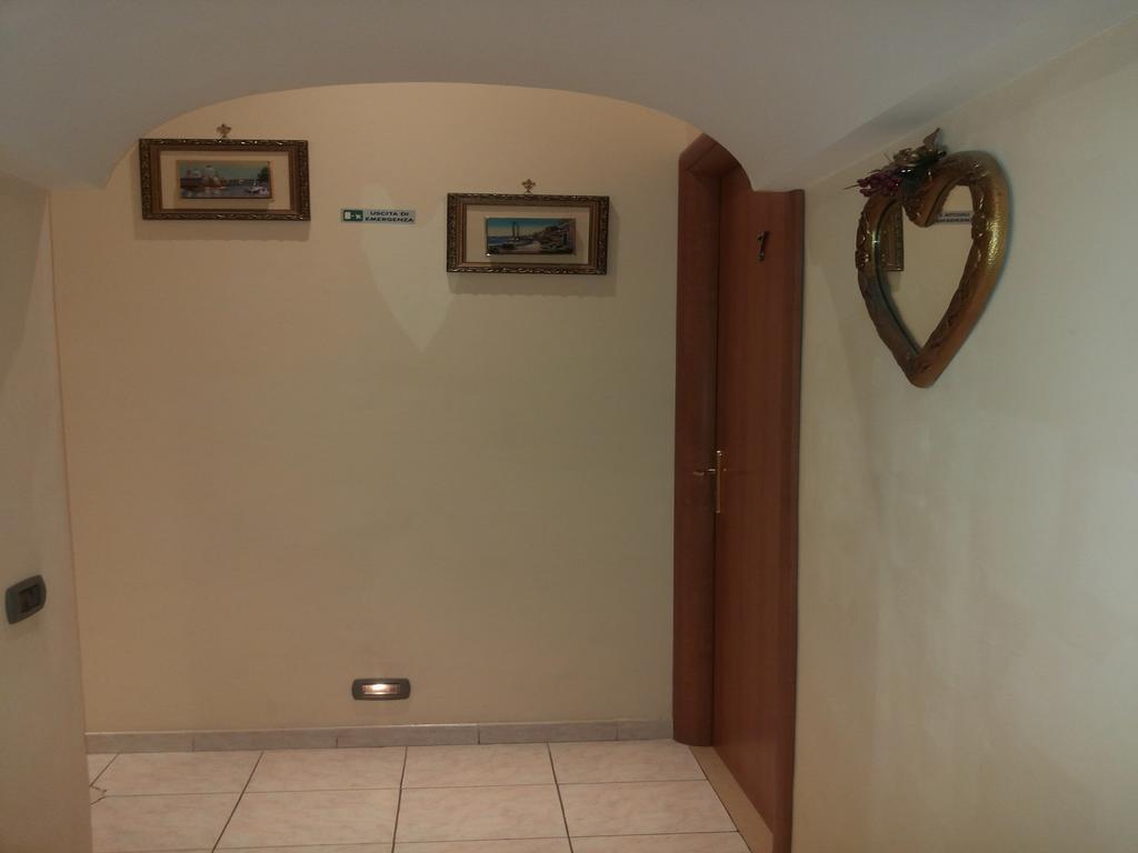 רומא B&B Starlight מראה חיצוני תמונה