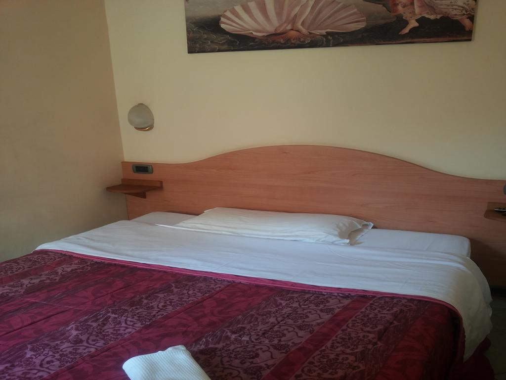 רומא B&B Starlight מראה חיצוני תמונה