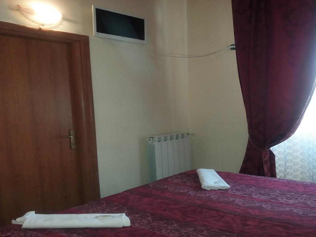 רומא B&B Starlight מראה חיצוני תמונה