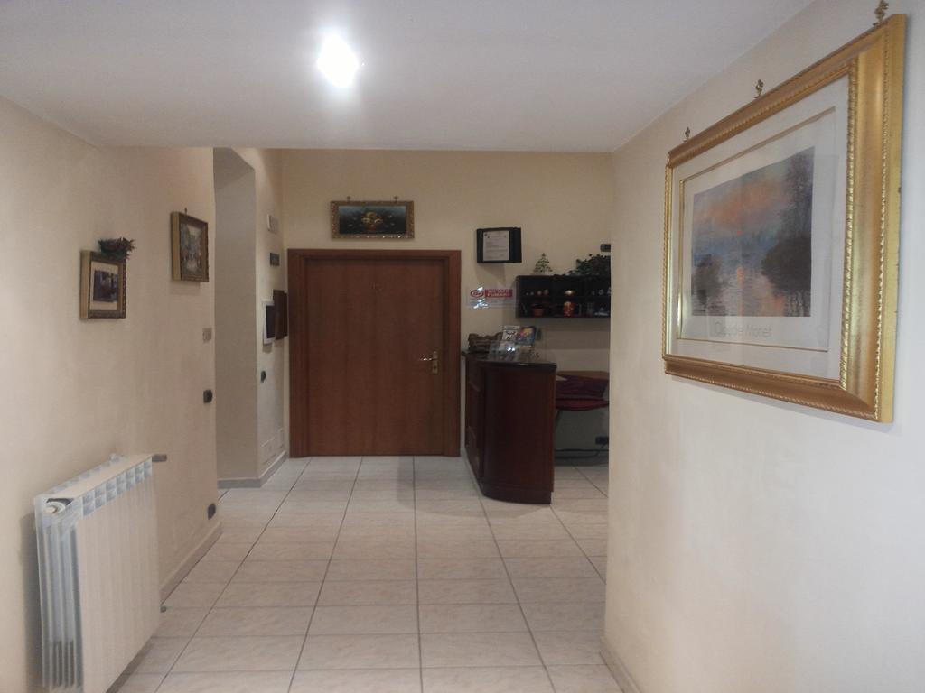 רומא B&B Starlight מראה חיצוני תמונה