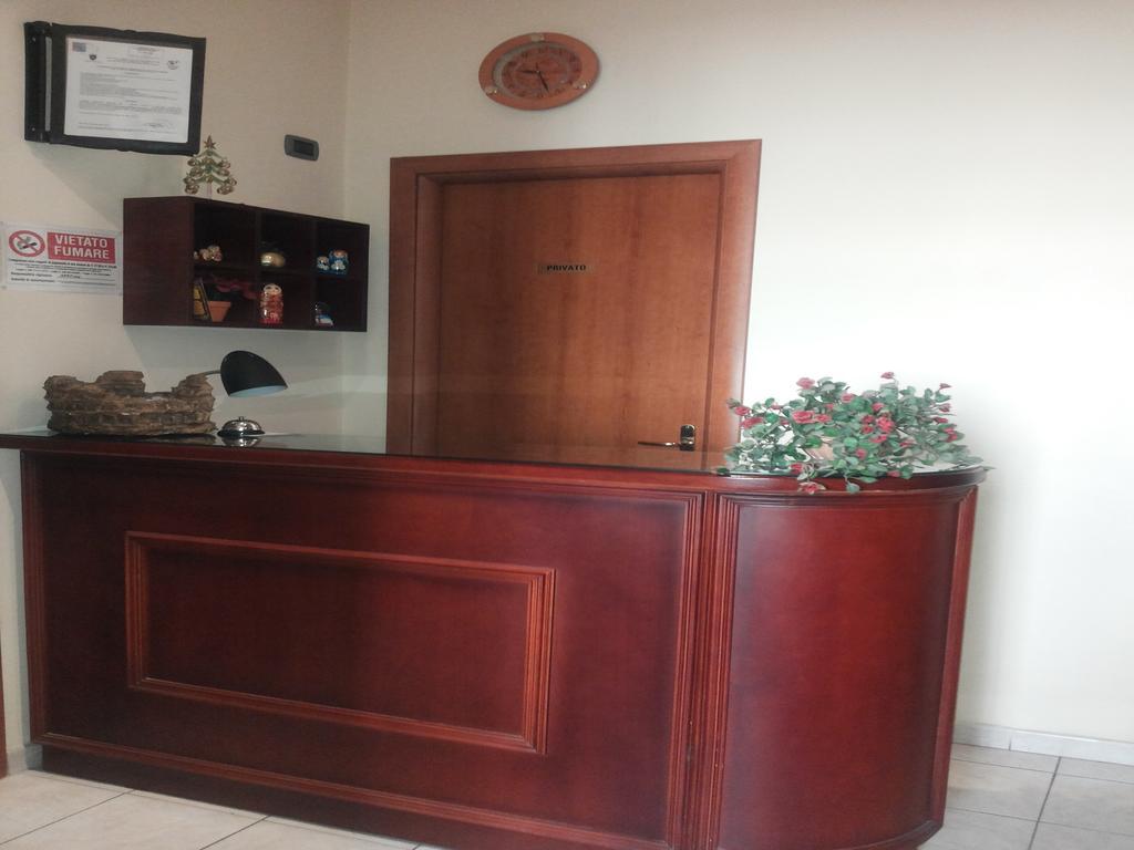 רומא B&B Starlight מראה חיצוני תמונה