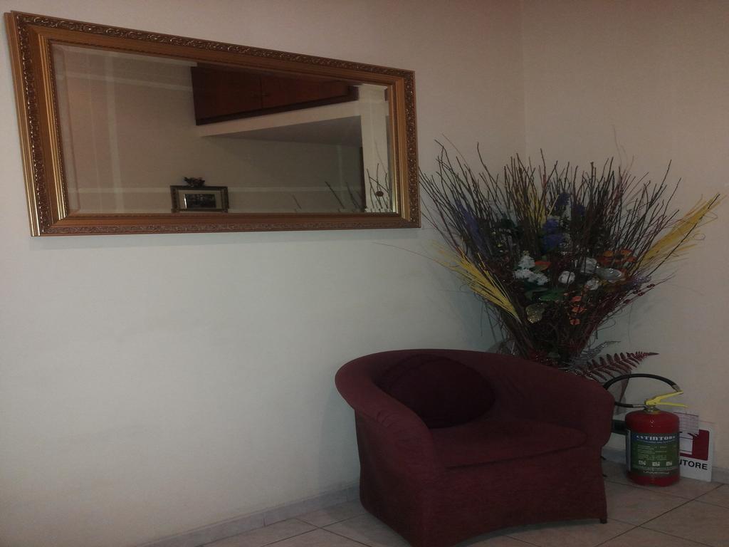 רומא B&B Starlight מראה חיצוני תמונה
