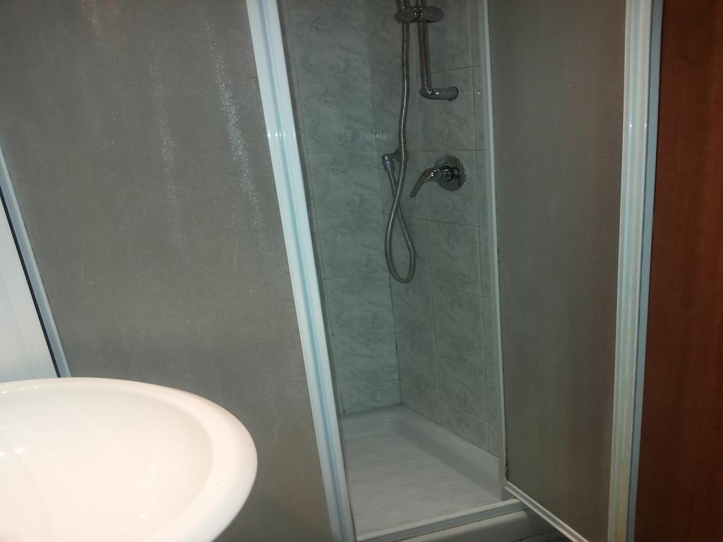 רומא B&B Starlight מראה חיצוני תמונה