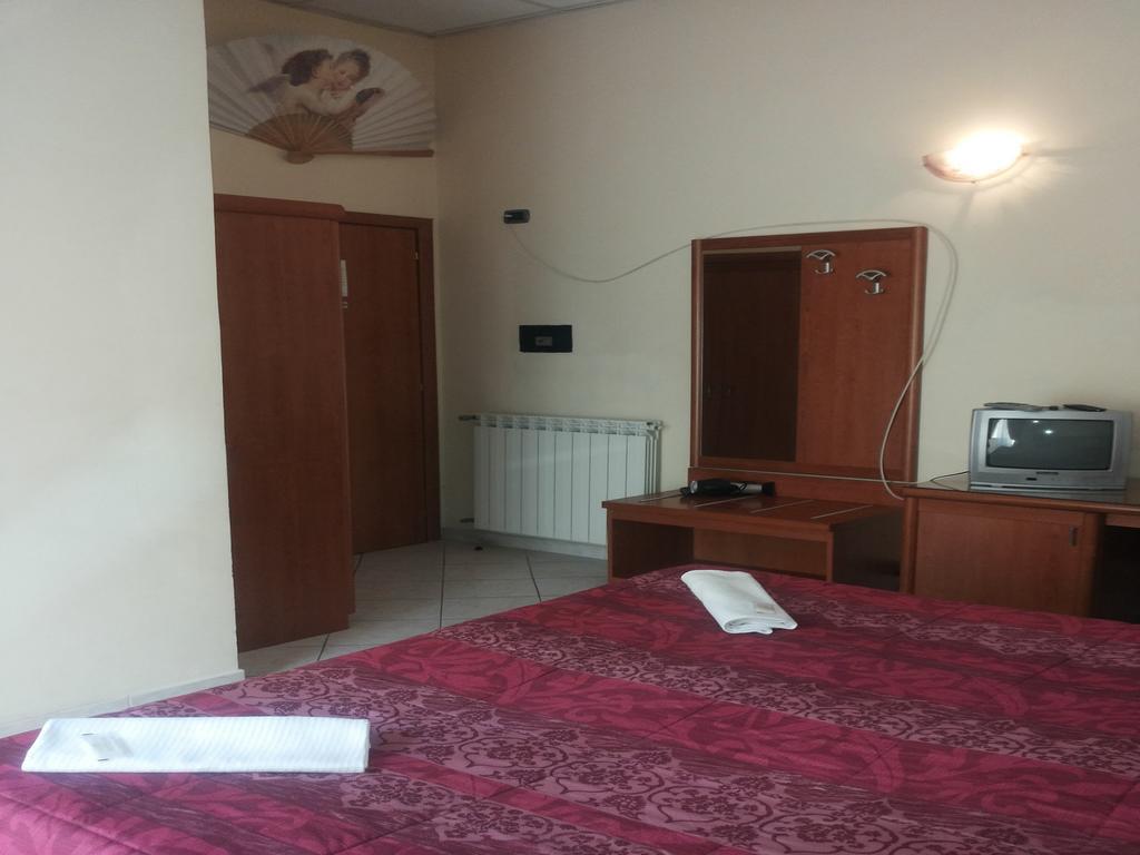 רומא B&B Starlight מראה חיצוני תמונה