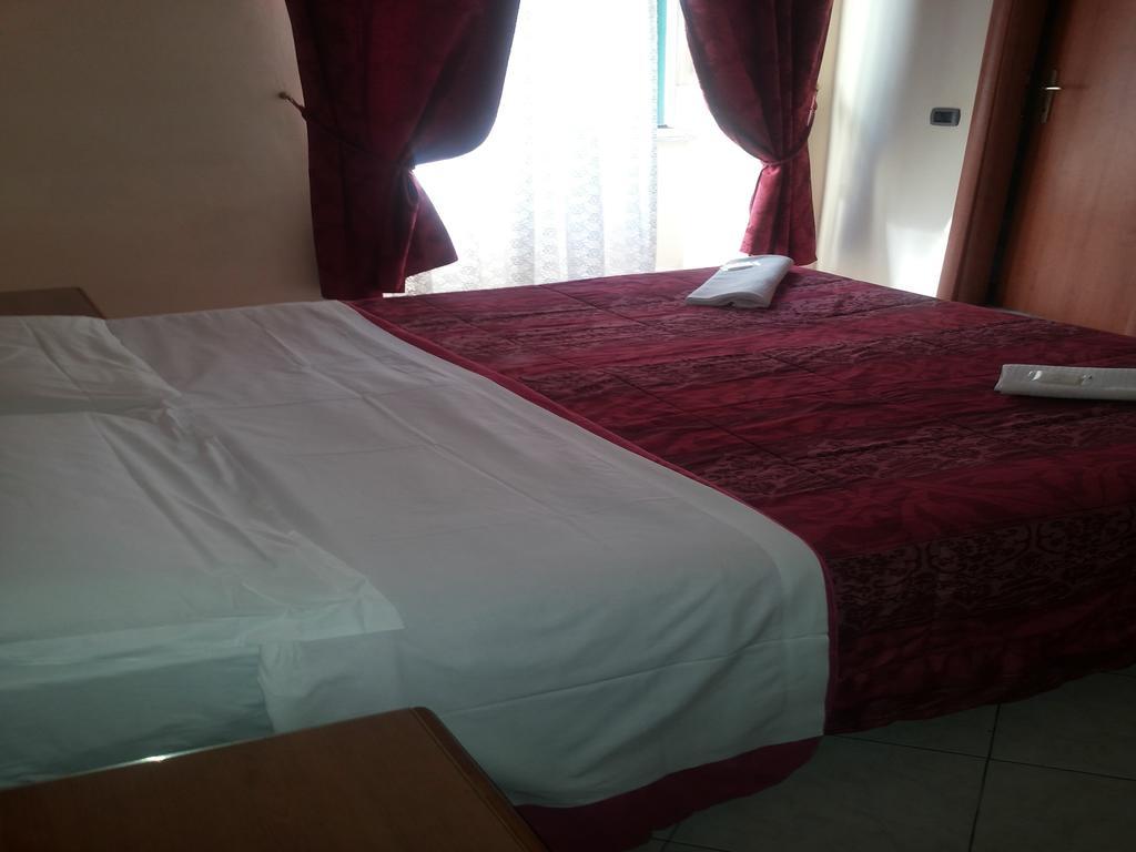 רומא B&B Starlight מראה חיצוני תמונה