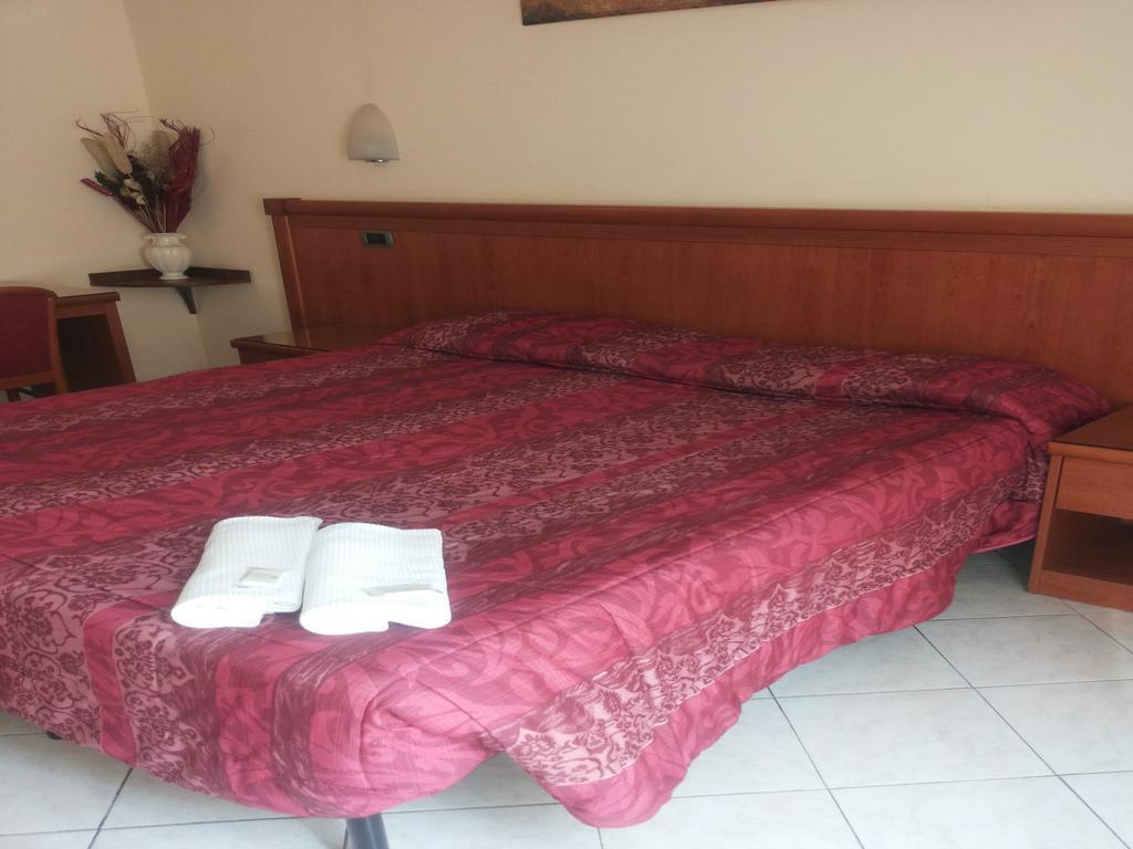 רומא B&B Starlight מראה חיצוני תמונה