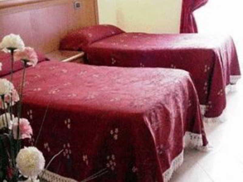 רומא B&B Starlight מראה חיצוני תמונה