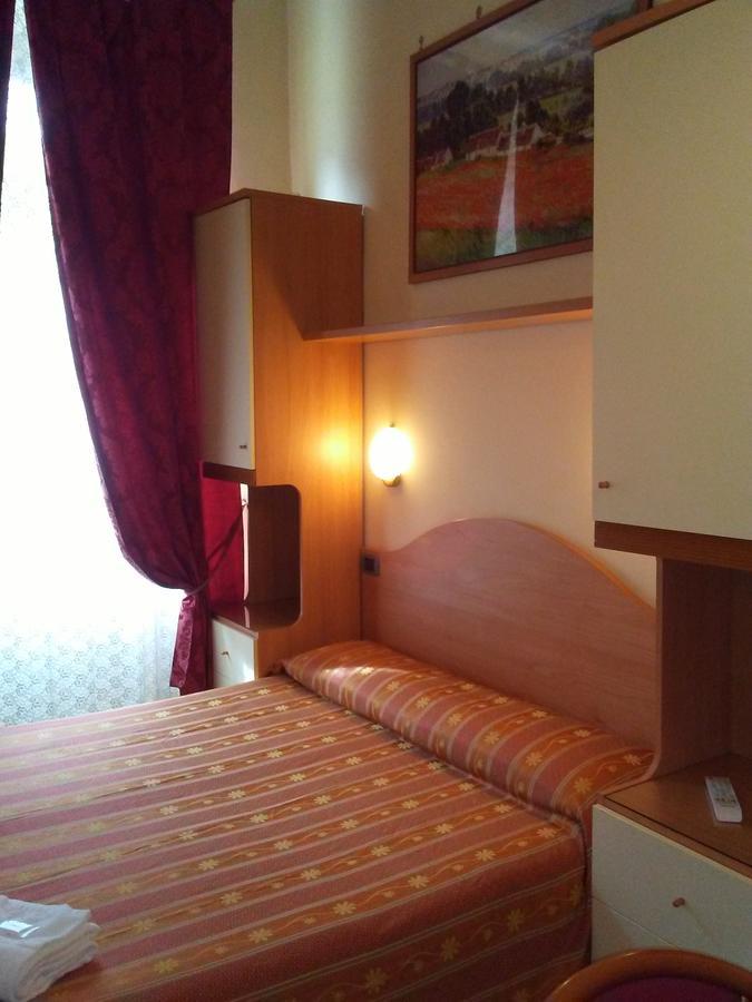 רומא B&B Starlight מראה חיצוני תמונה