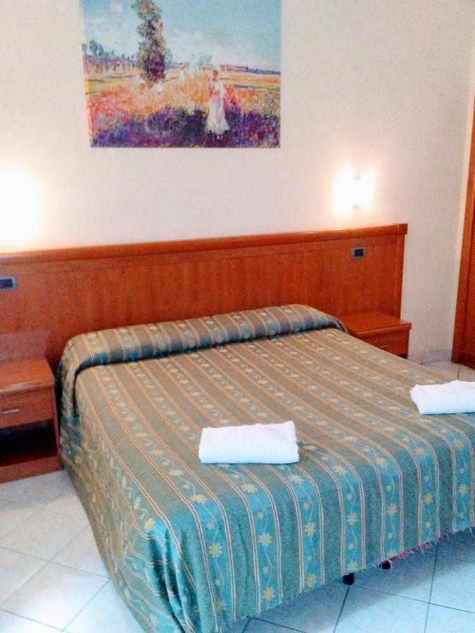 רומא B&B Starlight מראה חיצוני תמונה