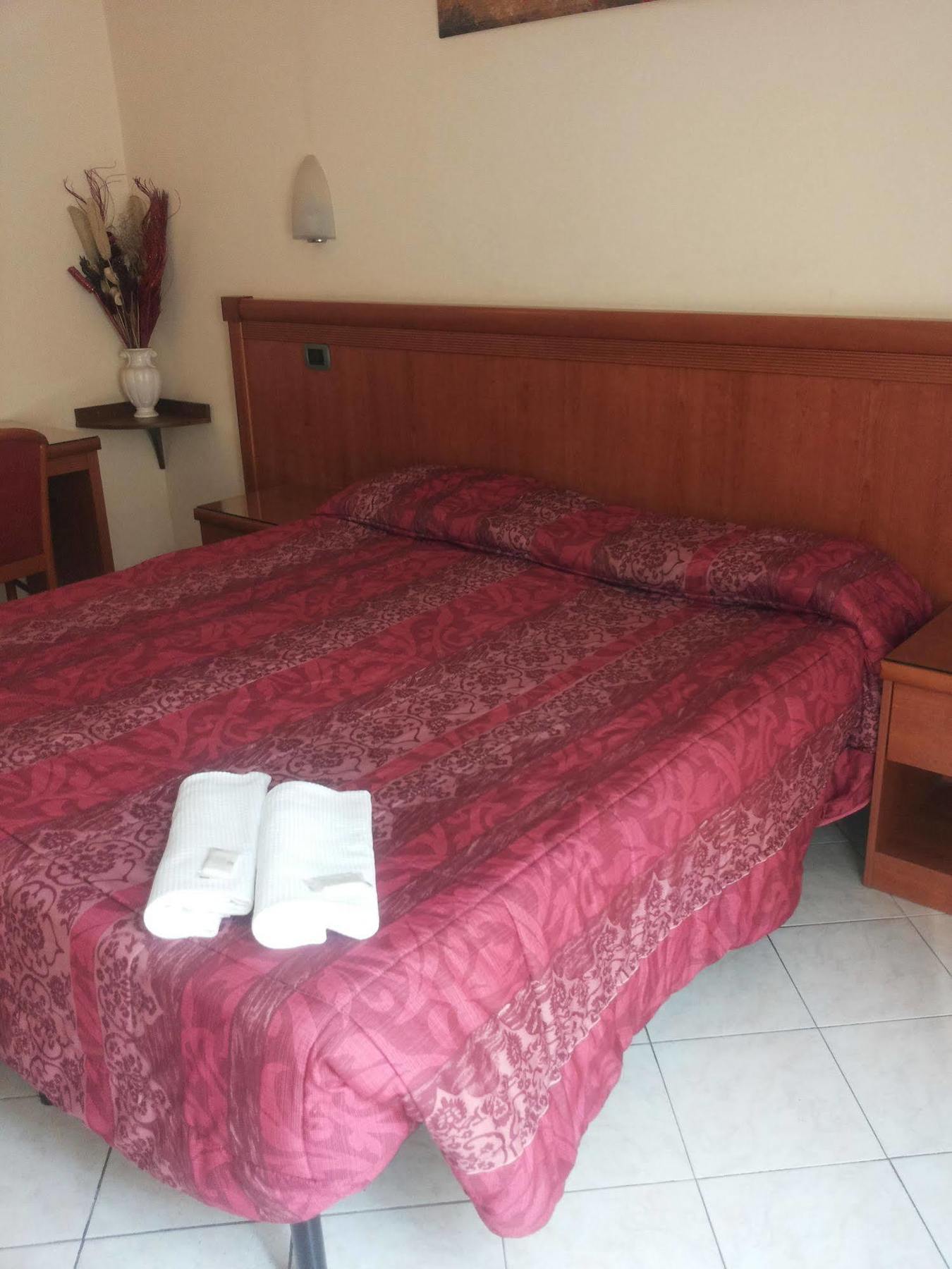רומא B&B Starlight מראה חיצוני תמונה