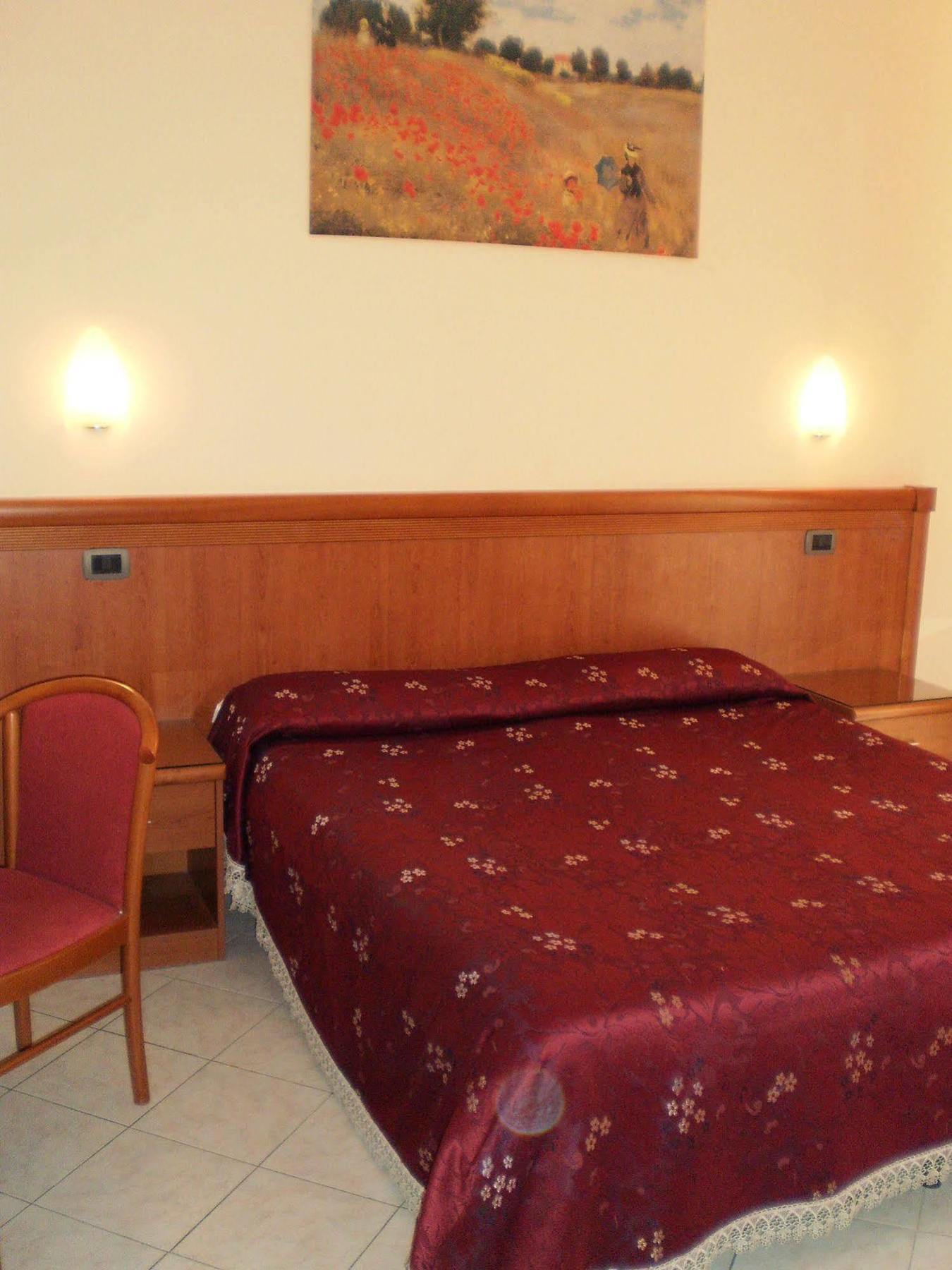 רומא B&B Starlight מראה חיצוני תמונה