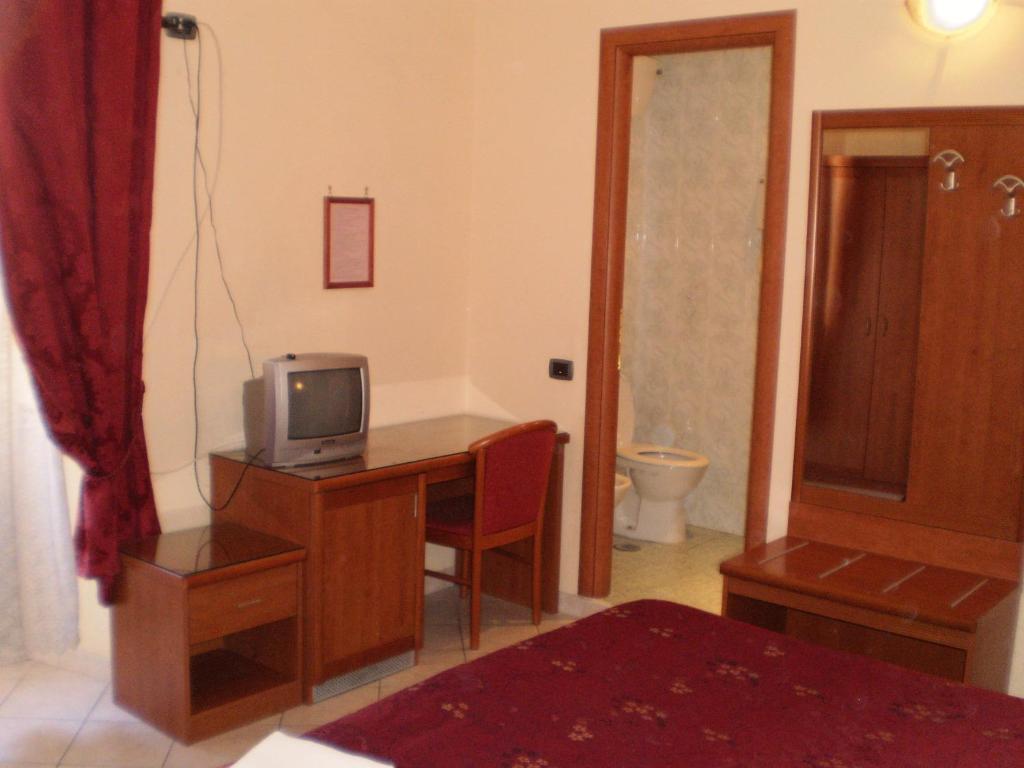 רומא B&B Starlight מראה חיצוני תמונה