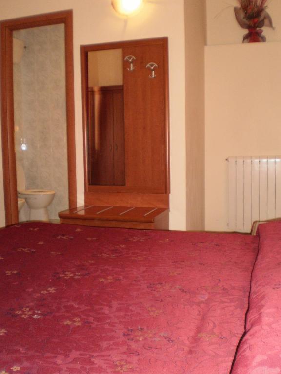רומא B&B Starlight מראה חיצוני תמונה