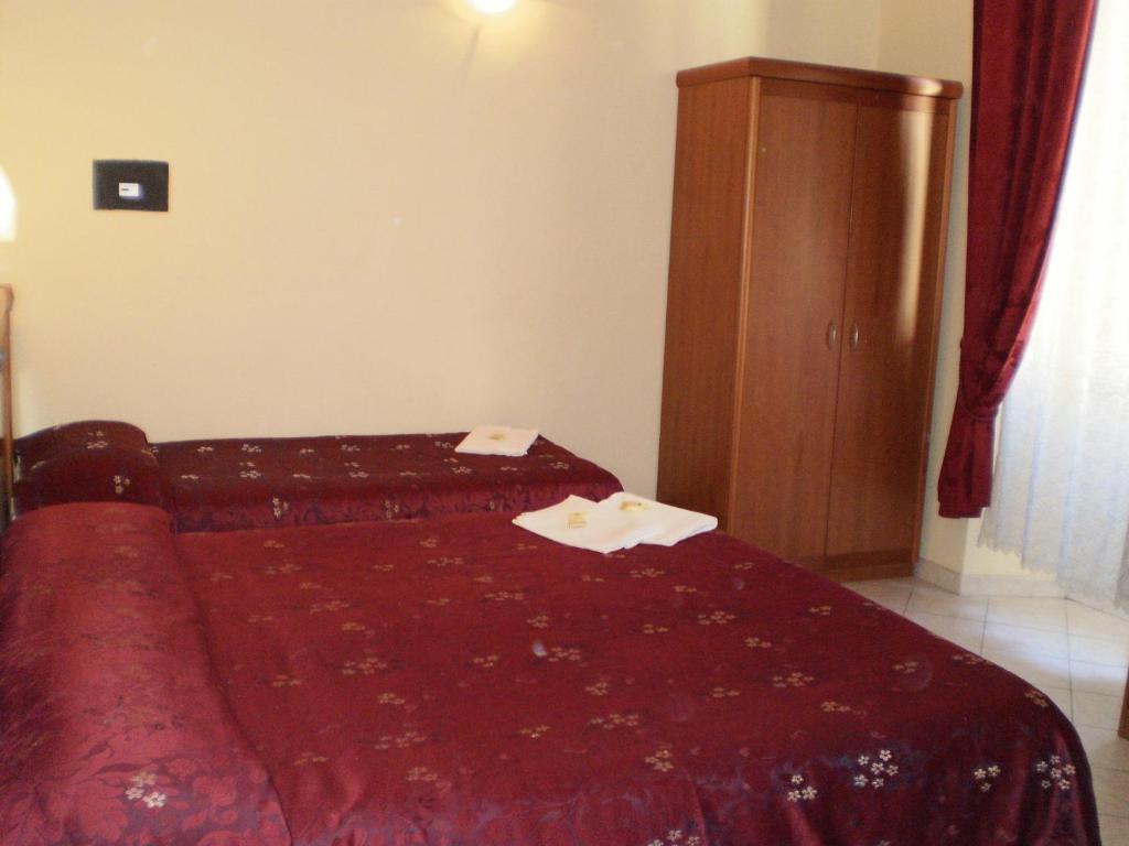 רומא B&B Starlight מראה חיצוני תמונה