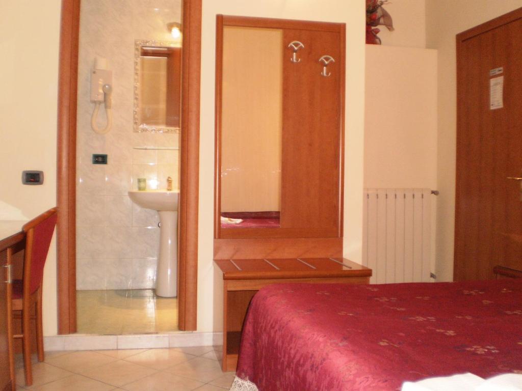 רומא B&B Starlight מראה חיצוני תמונה
