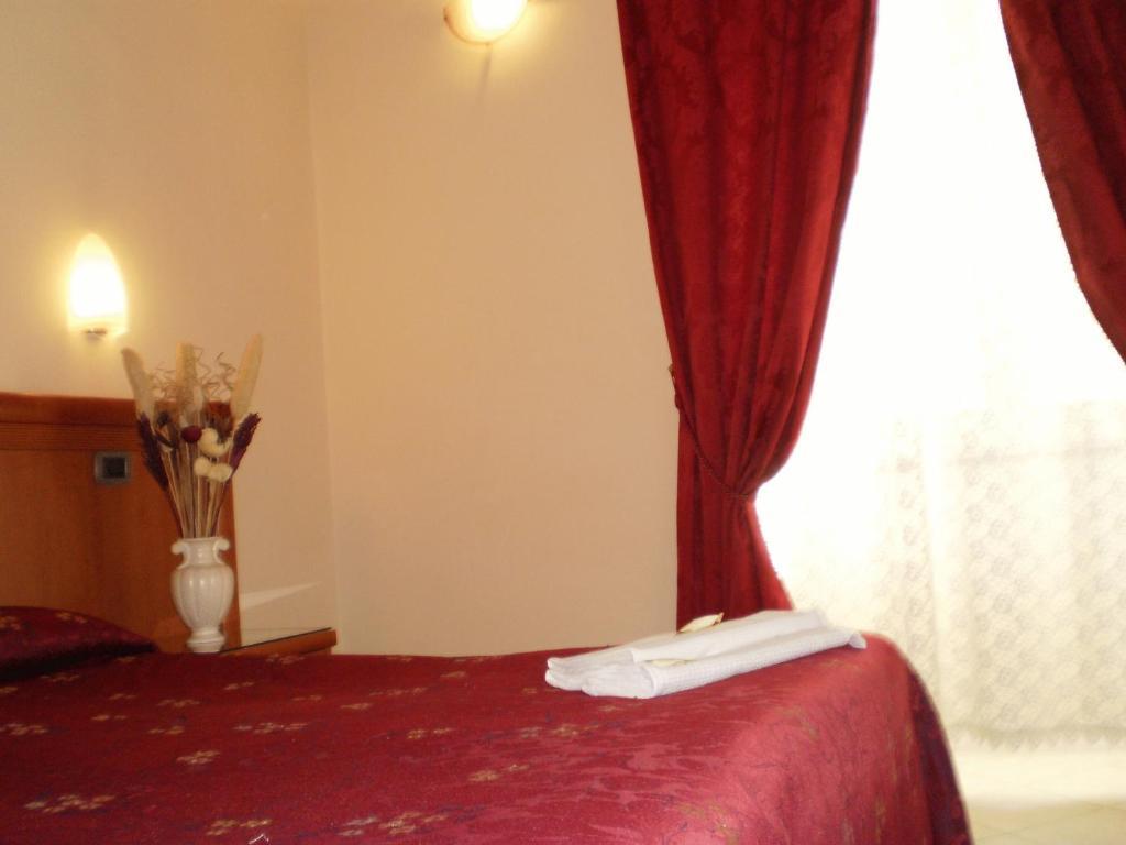 רומא B&B Starlight מראה חיצוני תמונה