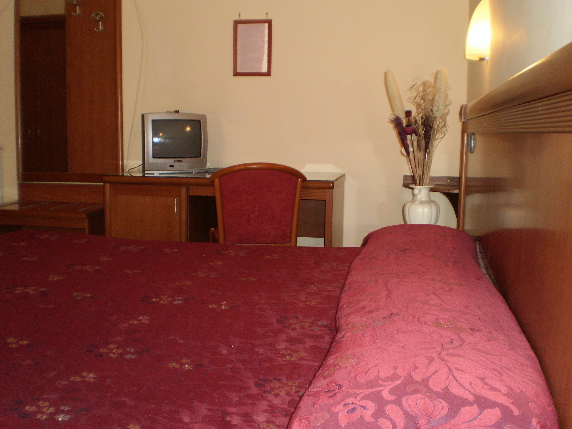רומא B&B Starlight מראה חיצוני תמונה
