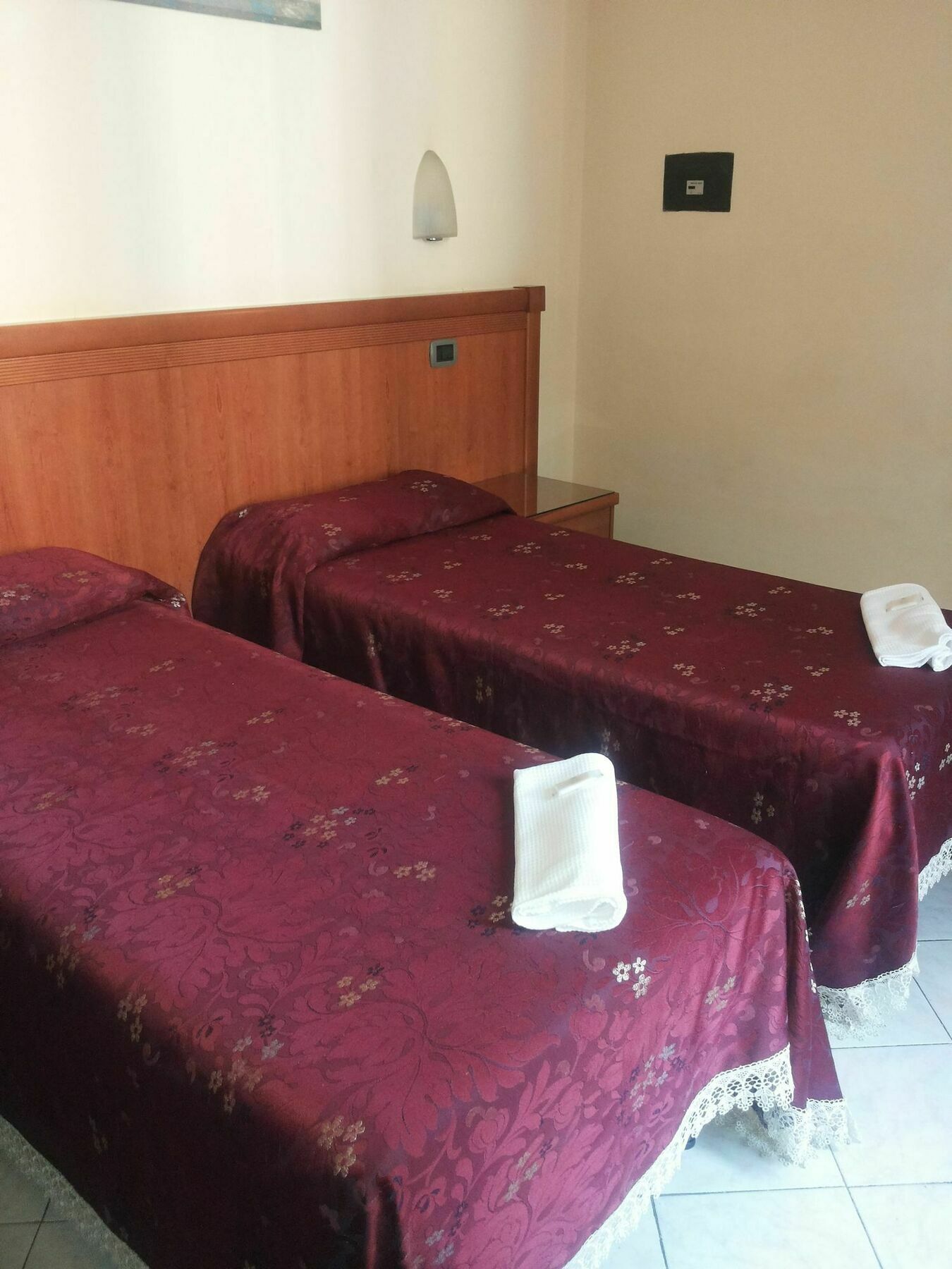 רומא B&B Starlight מראה חיצוני תמונה