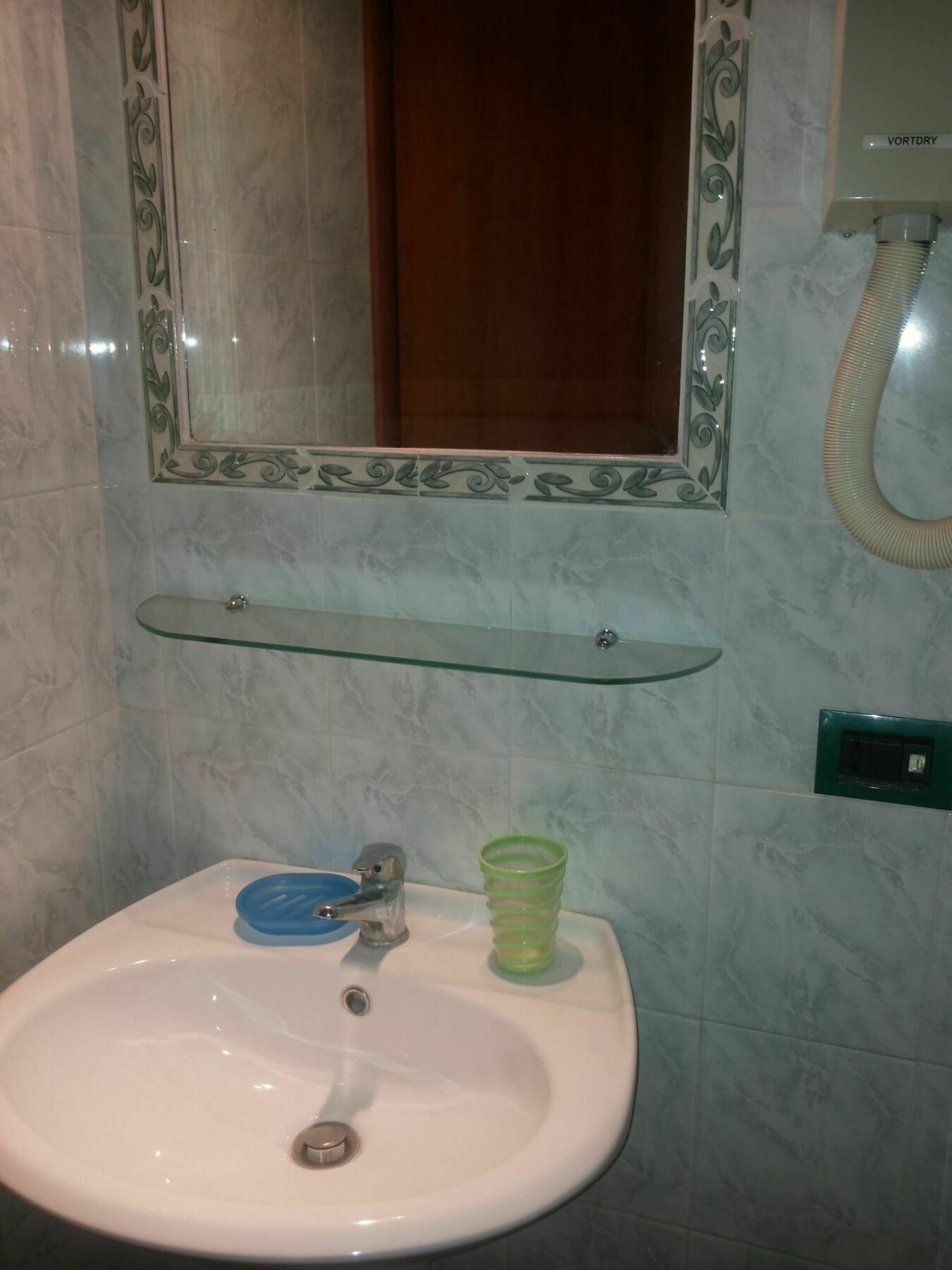 רומא B&B Starlight מראה חיצוני תמונה