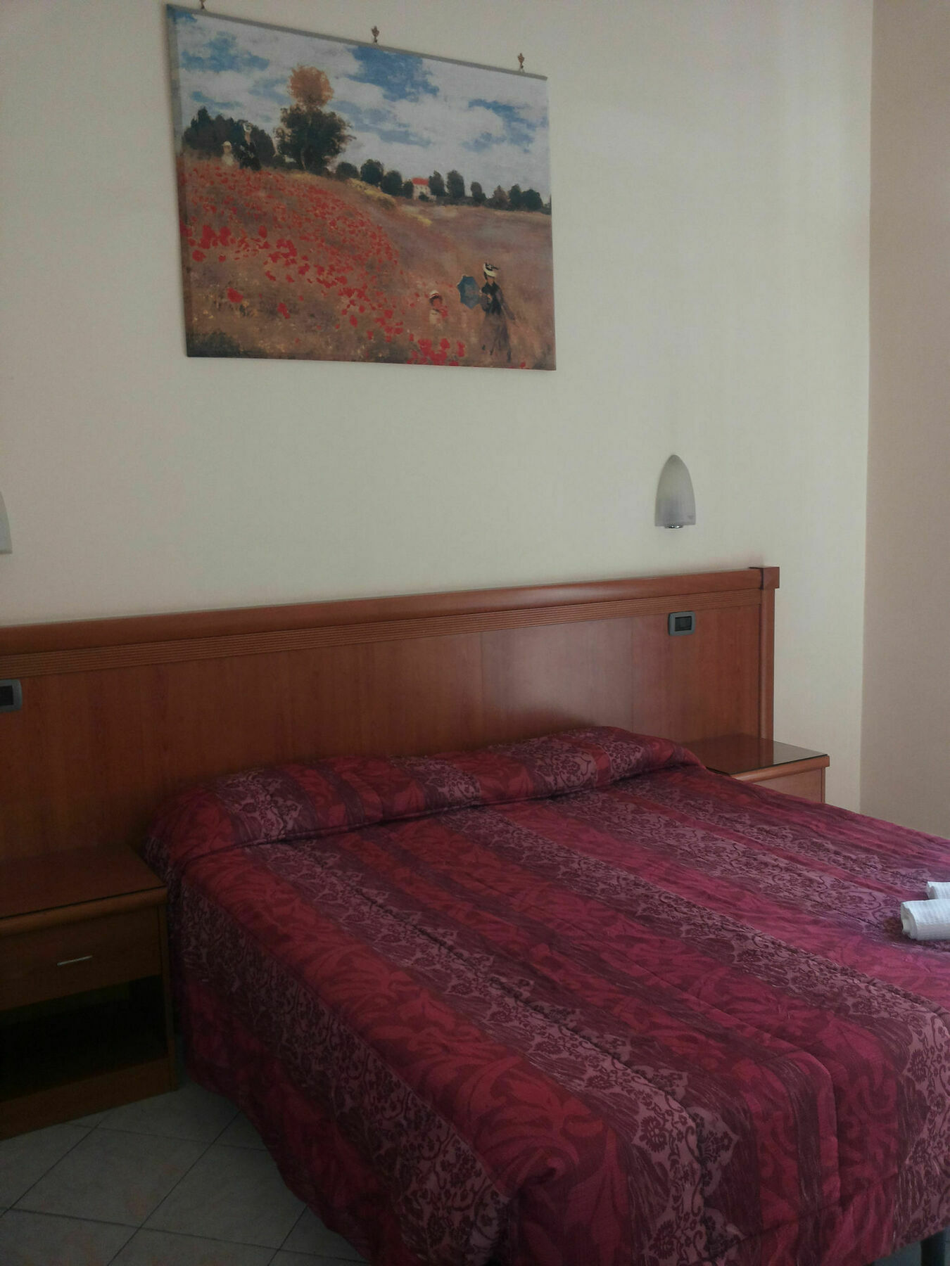 רומא B&B Starlight מראה חיצוני תמונה